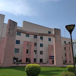 Sahara Hospital