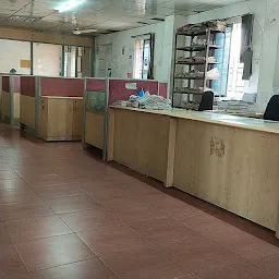 sahara india office