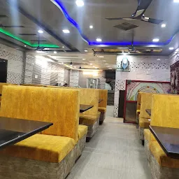 Sahara Restaurant