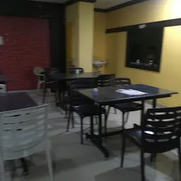 Sahasra Mess and Tiffin center