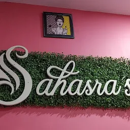 Sahasra's Herbal Beauty Clinic