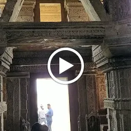 Sahastrabahu temple