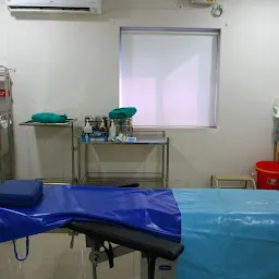 Sahaya Hospital