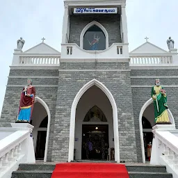 Sahaya Madha Church