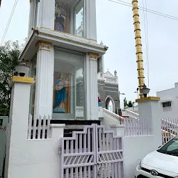 Sahaya Madha Church