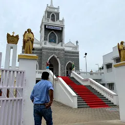 Sahaya Madha Church