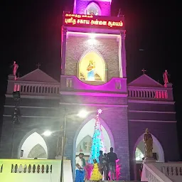 Sahaya Madha Church