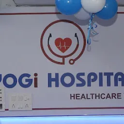 Sahayogi Hospital llp