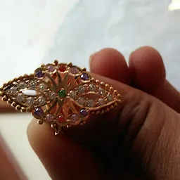 Sahdev Diamond Setting