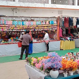 Sahdev kumari devi Dharamsala