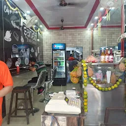 Saheb food corner