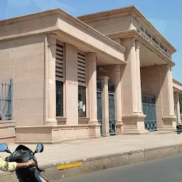 Saheb Kanshiram & Km. Mayawati Statue