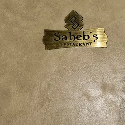Saheb's Restaurant and bar