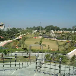 Saheed Madan Lal Dhingra Rohta Park