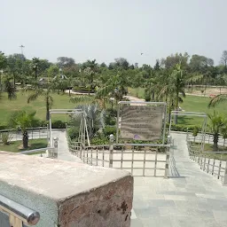 Saheed Madan Lal Dhingra Rohta Park