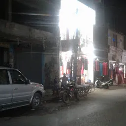 Saheli Bazaar