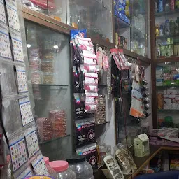 Saheli Sringar Store&gift Corner