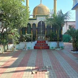 Sahenshah Vali Peer, Dargah Sarif. Champa pura