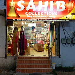 Sahib Collections