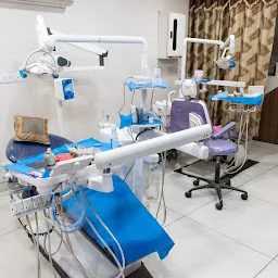 Sahib Dental Care | Best Dental Clinic | Jalandhar