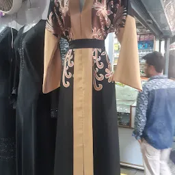 Sahiba Burqa Shop