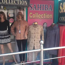 SAHIBA collection