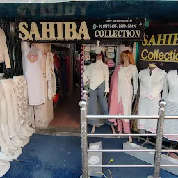 SAHIBA collection