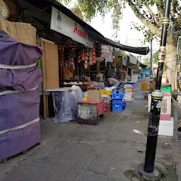 Sahibzada Ajit Singh Rehri Market - Phase 4