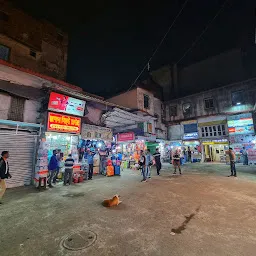 Sahid Sudha Sindhu Market
