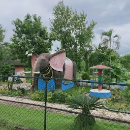 Sahid Vinay Bharti Park