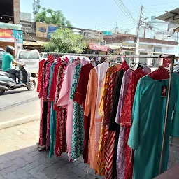 Sahifa Boutique