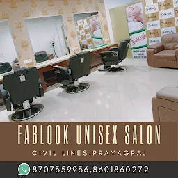 Sahil Ashish Makeover Professional Salon & Academy