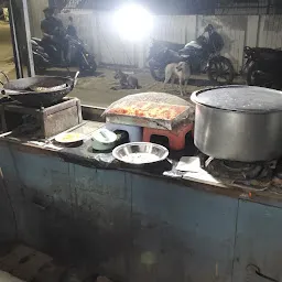 Sahil Chicken Shop
