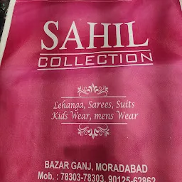 Sahil Collection