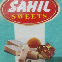 Sahil Dairy