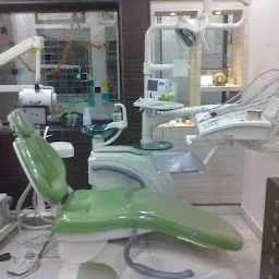 Sahil Dental Care (DR SAHIL)