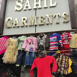 Sahil Garments