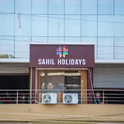Sahil Holidays
