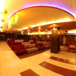 Sahil Motel