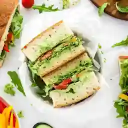 sahil Sandwich