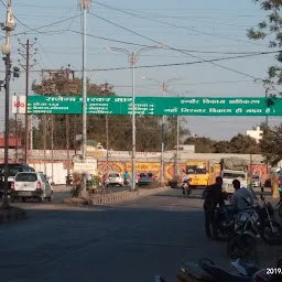 Sahil Siddhivinayak Towers