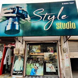 Sahil Studio