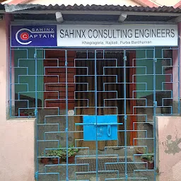 Sahinx Consulting Engineers