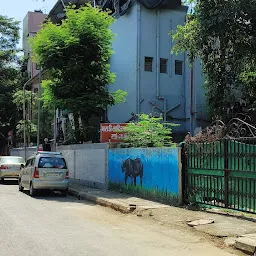 Sahitya Mandir Sabhagruh