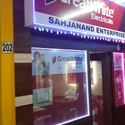 Sahjanand enterprise