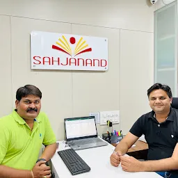 Sahjanand Institute of Accounting - Tally Training, Placement, Consultancy