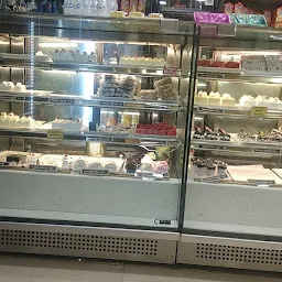 Sahni Bakery Rajpura
