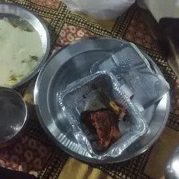 Sahni Barbeque