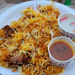 Sahoo Biriyani