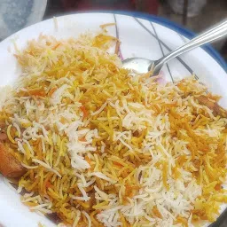 Sahoo Biriyani